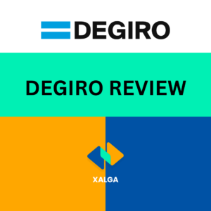 DEGIRO REVIEW
