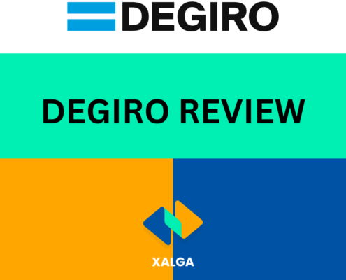 DEGIRO REVIEW